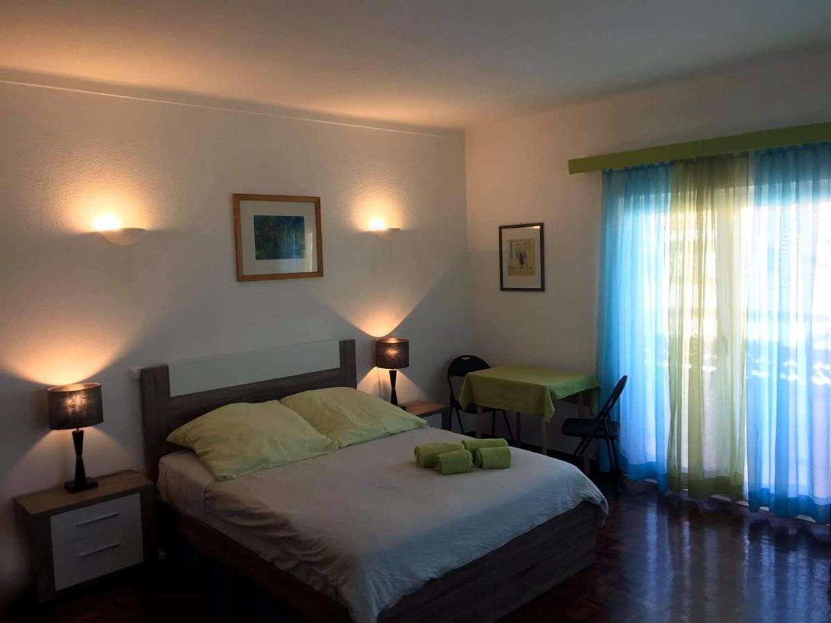 Lagos Room Booking Экстерьер фото