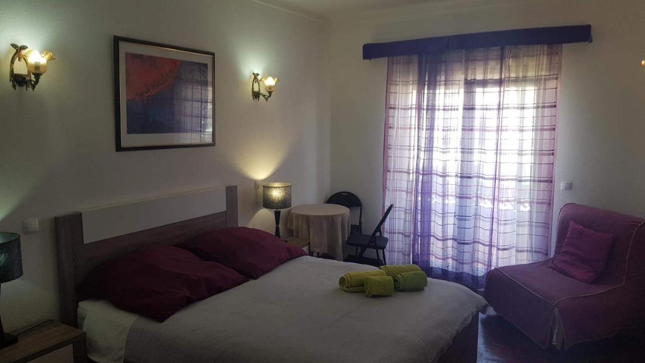 Lagos Room Booking Экстерьер фото