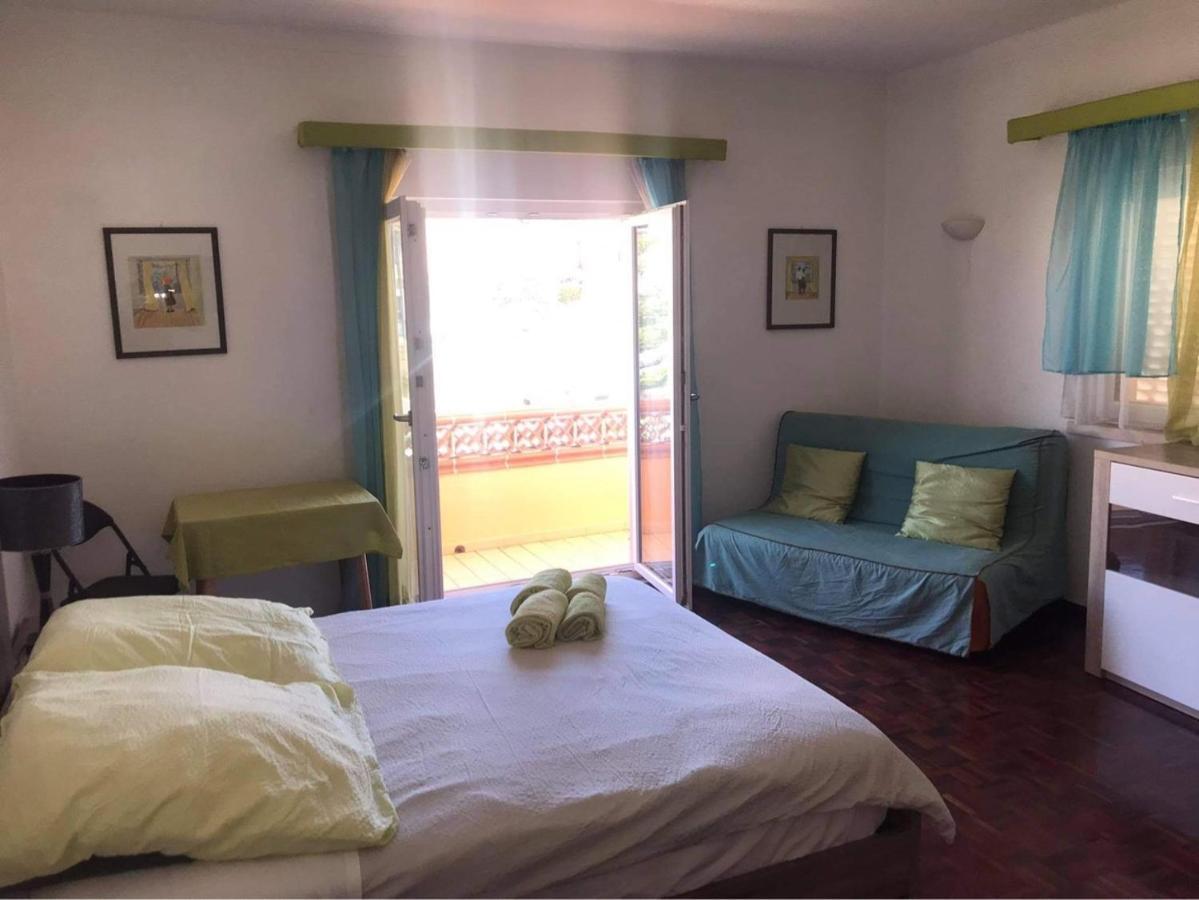 Lagos Room Booking Экстерьер фото