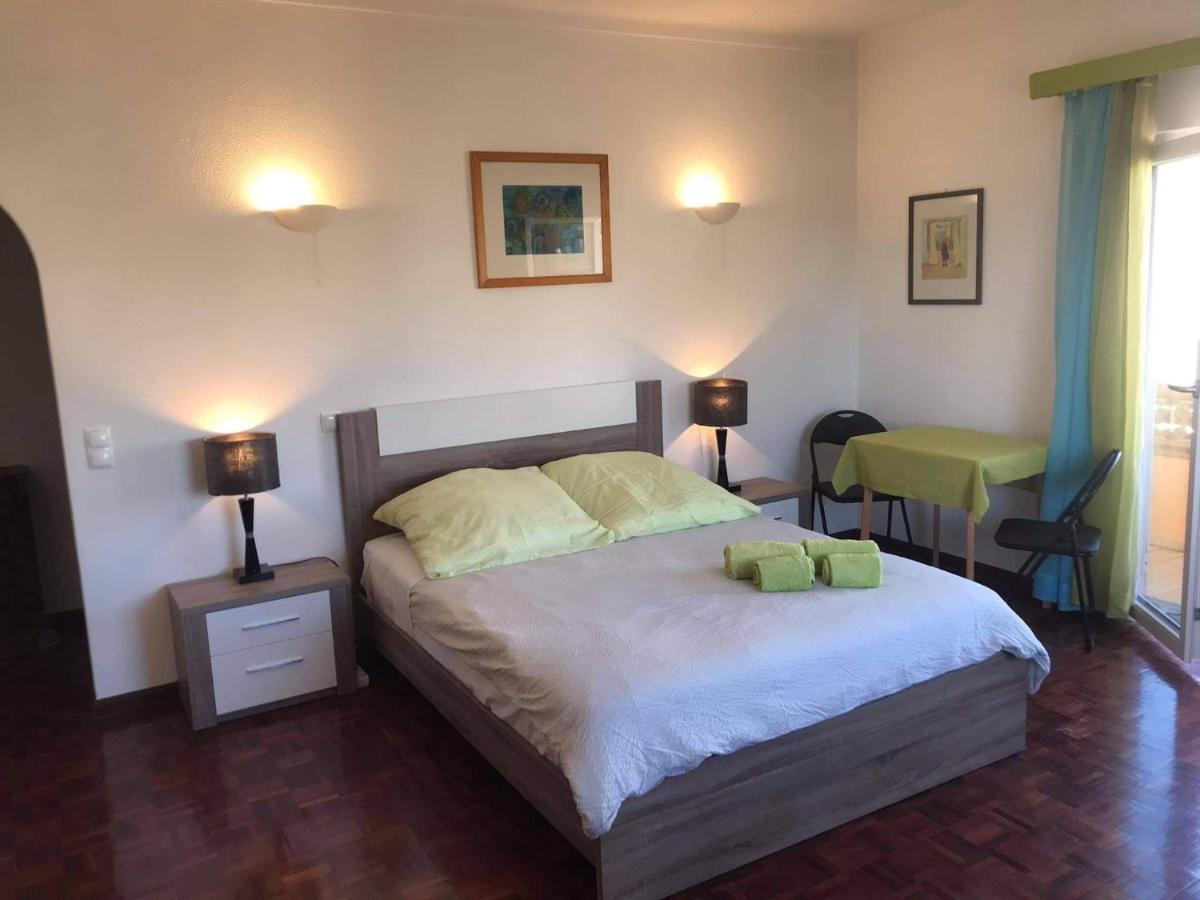Lagos Room Booking Экстерьер фото