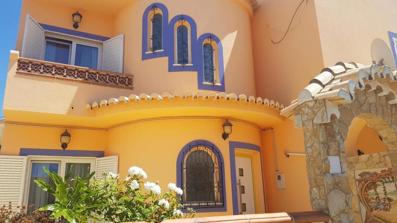 Lagos Room Booking Экстерьер фото