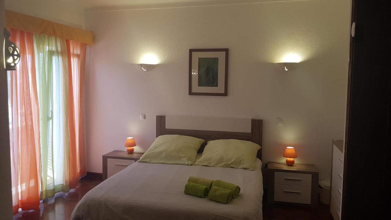 Lagos Room Booking Экстерьер фото